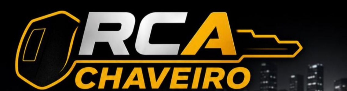 RCA Chaveiro